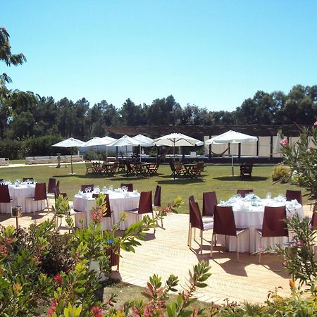 Alentejo Star Hotel - Sao Domingos - Mertola - Duna Parque Resorts & Hotels Minas de São Domingos Exteriör bild