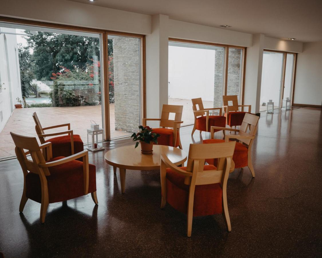 Alentejo Star Hotel - Sao Domingos - Mertola - Duna Parque Resorts & Hotels Minas de São Domingos Exteriör bild