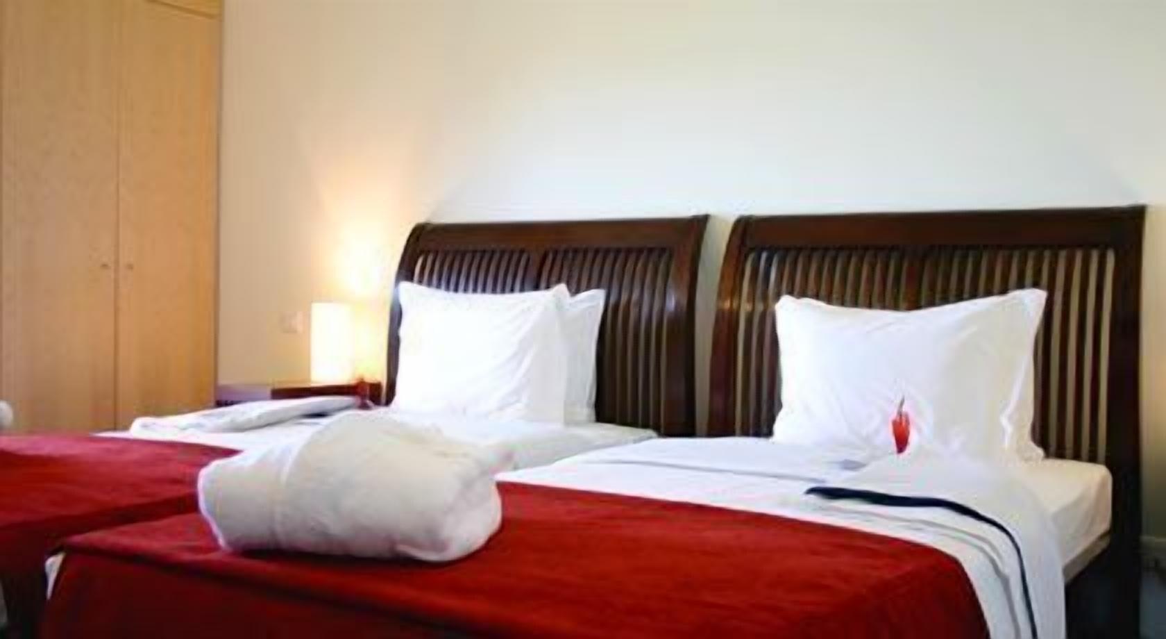 Alentejo Star Hotel - Sao Domingos - Mertola - Duna Parque Resorts & Hotels Minas de São Domingos Rum bild