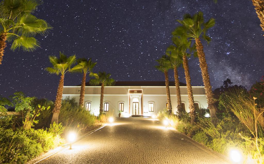 Alentejo Star Hotel - Sao Domingos - Mertola - Duna Parque Resorts & Hotels Minas de São Domingos Exteriör bild