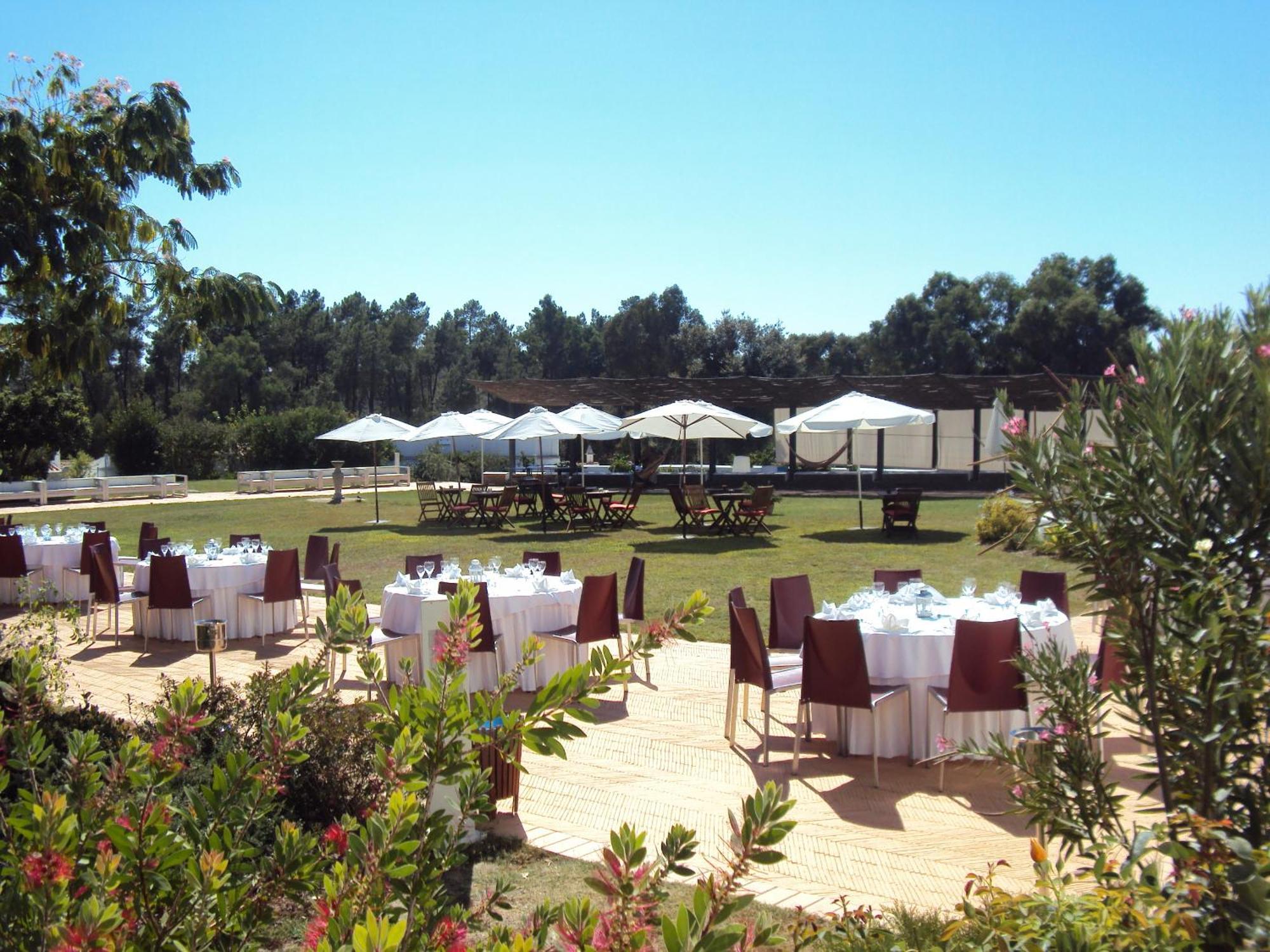 Alentejo Star Hotel - Sao Domingos - Mertola - Duna Parque Resorts & Hotels Minas de São Domingos Exteriör bild