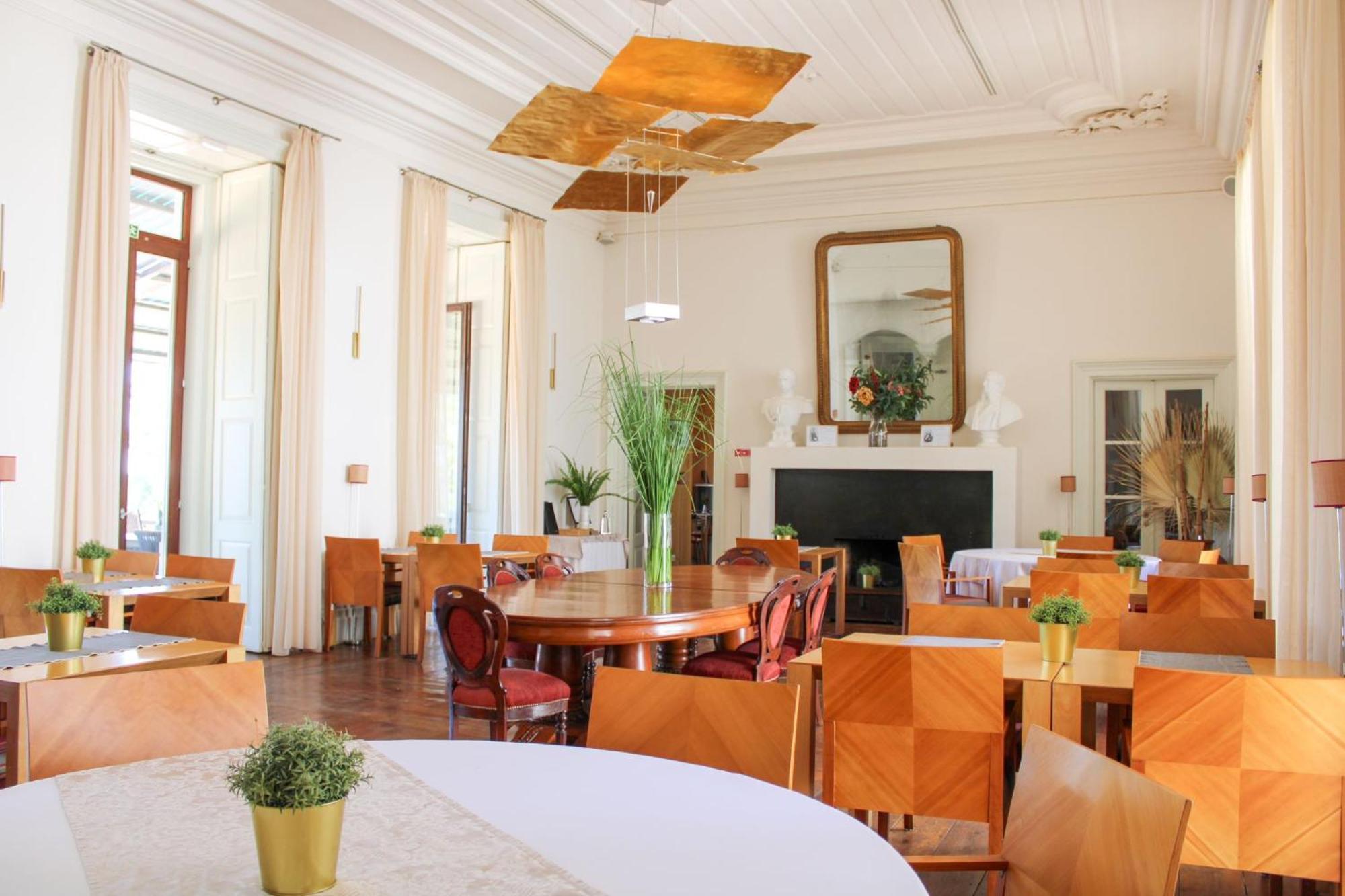 Alentejo Star Hotel - Sao Domingos - Mertola - Duna Parque Resorts & Hotels Minas de São Domingos Exteriör bild