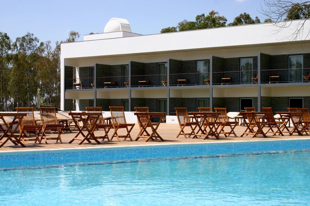 Alentejo Star Hotel - Sao Domingos - Mertola - Duna Parque Resorts & Hotels Minas de São Domingos Exteriör bild