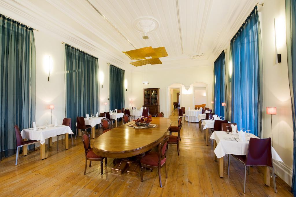 Alentejo Star Hotel - Sao Domingos - Mertola - Duna Parque Resorts & Hotels Minas de São Domingos Exteriör bild