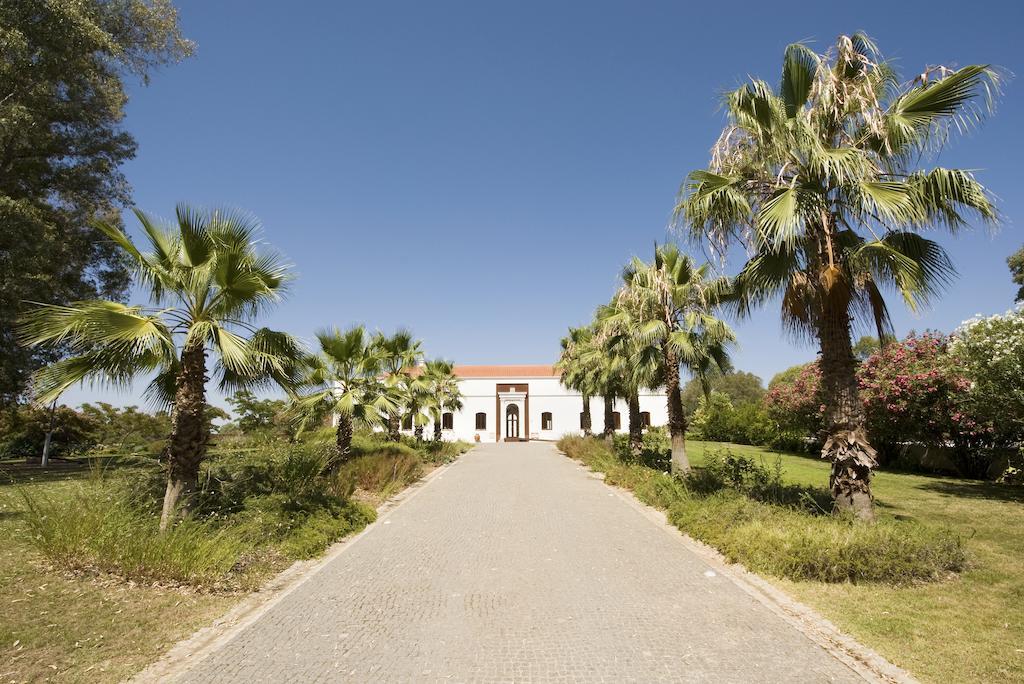 Alentejo Star Hotel - Sao Domingos - Mertola - Duna Parque Resorts & Hotels Minas de São Domingos Exteriör bild