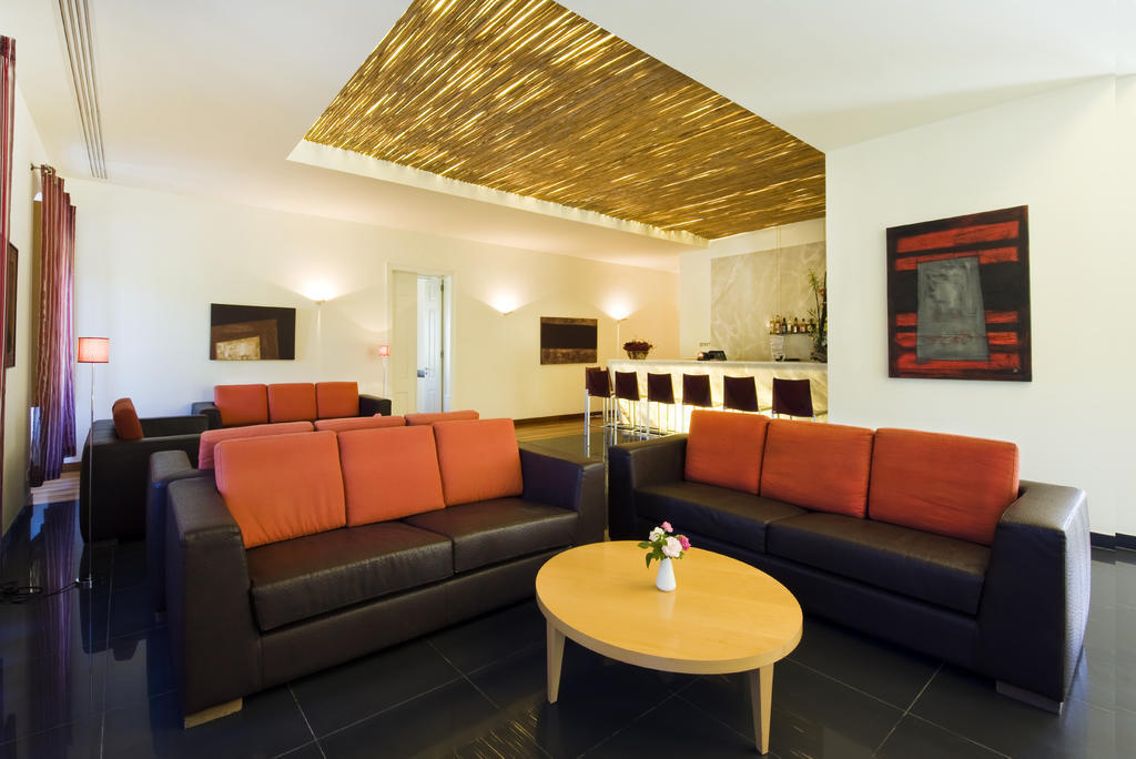 Alentejo Star Hotel - Sao Domingos - Mertola - Duna Parque Resorts & Hotels Minas de São Domingos Exteriör bild