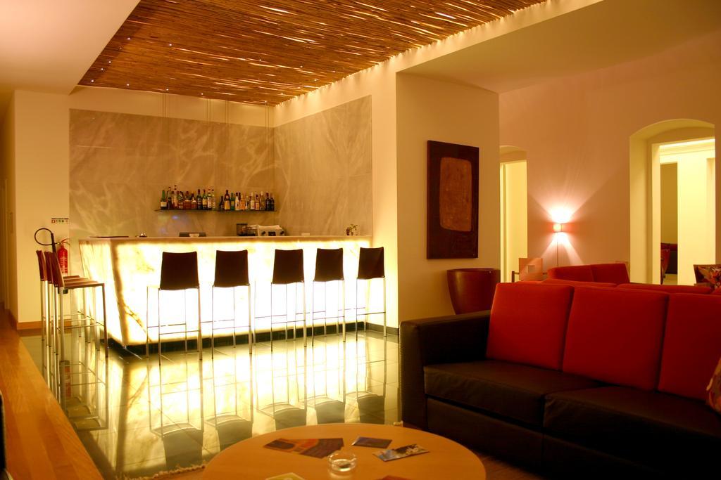 Alentejo Star Hotel - Sao Domingos - Mertola - Duna Parque Resorts & Hotels Minas de São Domingos Exteriör bild